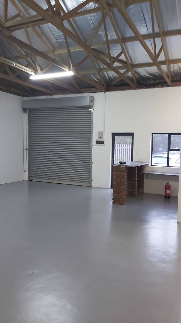 To Let 0 Bedroom Property for Rent in Fairview Industrial Eastern Cape